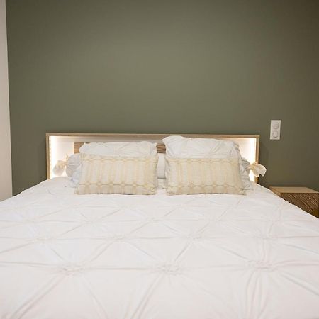 Villa L'Alba Bastia By Location-Tourisme-Corse Экстерьер фото